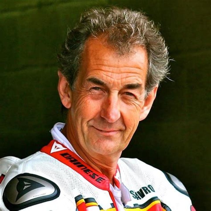 Steve Parrish Biography, Age, Height, Wife, Net Worth, Family