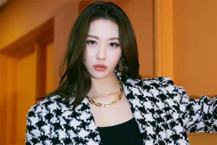 Sunmi Biography, Age, Height, Husband, Net Worth, Family