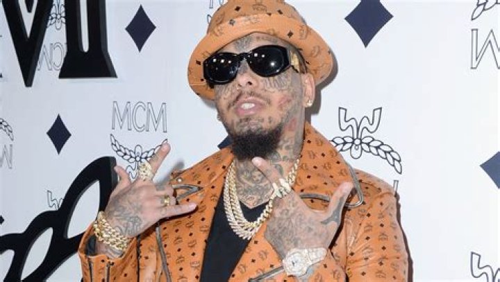 Swagg Man biografía, edad, altura, esposo, net worth, familia