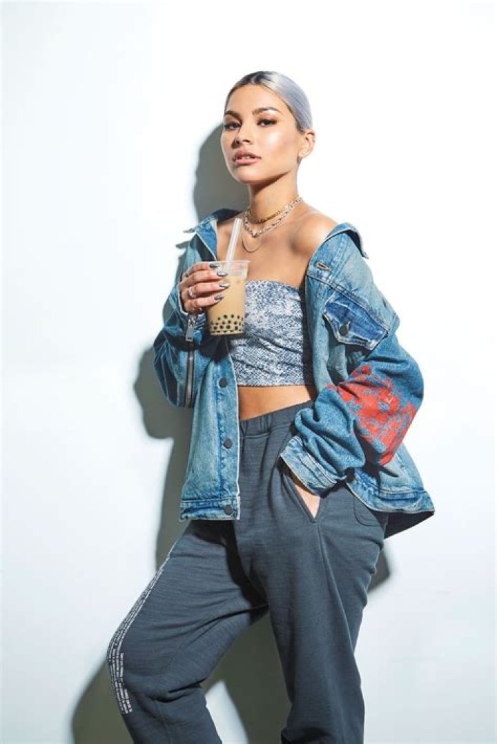 Tabitha Nauser Biography, Age, Height, Husband, Net Worth, Family