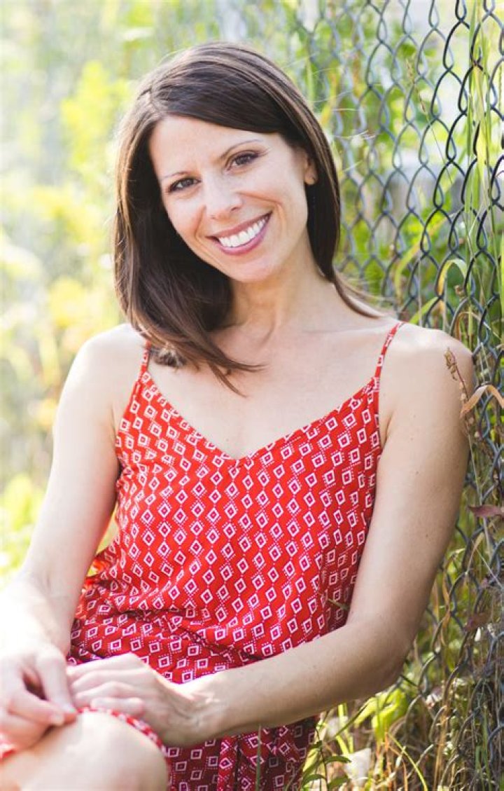 Tamara Levitt Biography, Age, Height, Husband, Net Worth, Family