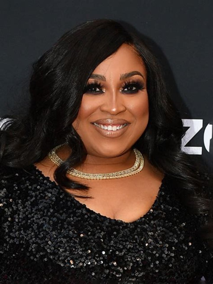 Tanisha Thomas Biography, Age, Height, Husband, Net Worth, Family