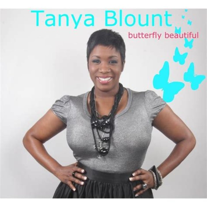 Tanya Blount Biography, Age, Height, Husband, Net Worth, Family