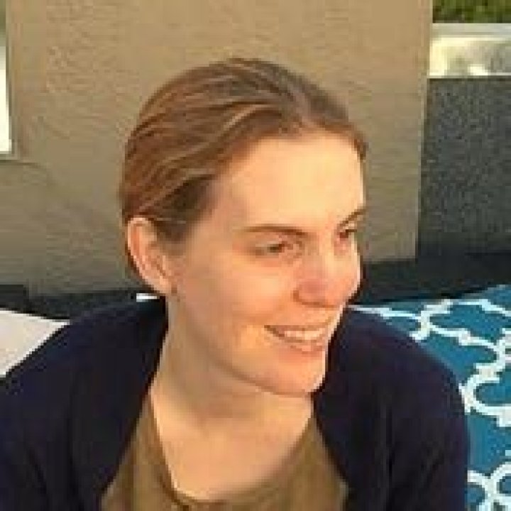 Taren Stinebrickner-Kauffman Biography, Age, Height, Husband, Net Worth, Family