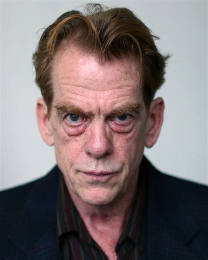 Thomas Francis Murphy Biography, Age, Height, Wife, Net Worth, Family