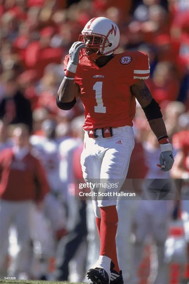 Thunder Collins Biography, Age, Height, Wife, Net Worth, Family