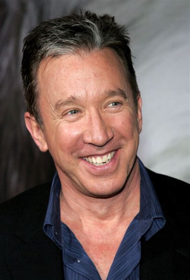 Tim Allen Biography, Age, Height, Wife, Net Worth, Family