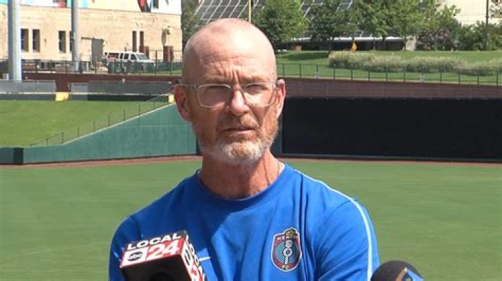 Tim Mulqueen Biography, Age, Height, Wife, Net Worth, Family