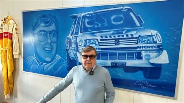 Timo Salonen Biography, Age, Height, Wife, Net Worth, Family