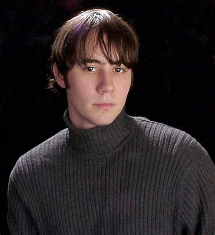 Tom Fulp biografía, edad, altura, esposo, net worth, familia