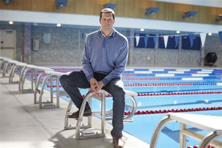 Tom Malchow Biography, Age, Height, Wife, Net Worth, Family