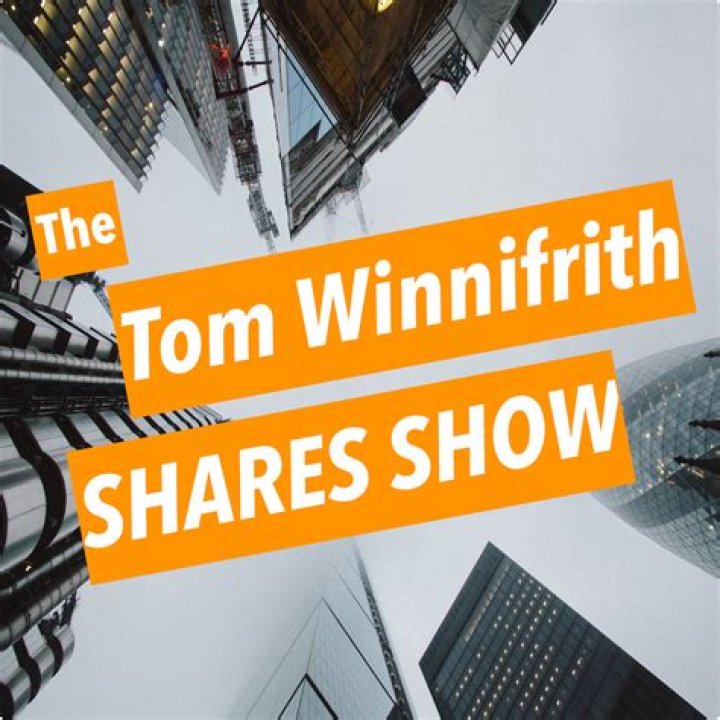 Tom Winnifrith Biography, Age, Height, Wife, Net Worth, Family