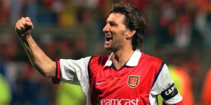 Tony Adams Biography, Age, Height, Wife, Net Worth, Family