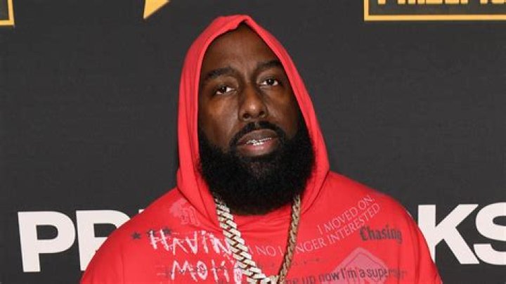 Trae tha Truth Biography, Age, Height, Wife, Net Worth, Family
