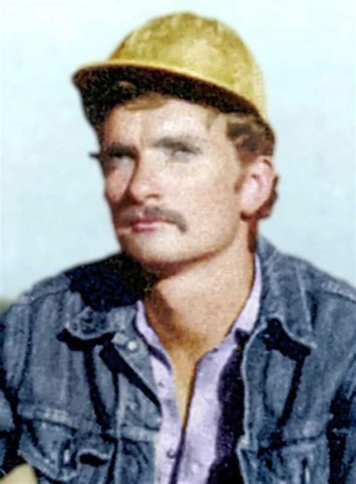 Travis Walton Biography, Age, Height, Wife, Net Worth, Family