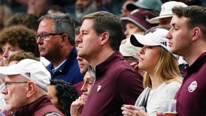 Trev Alberts Biography, Age, Height, Wife, Net Worth, Family