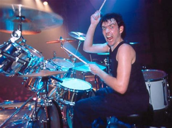 Uli Kusch Biography, Age, Height, Wife, Net Worth, Family