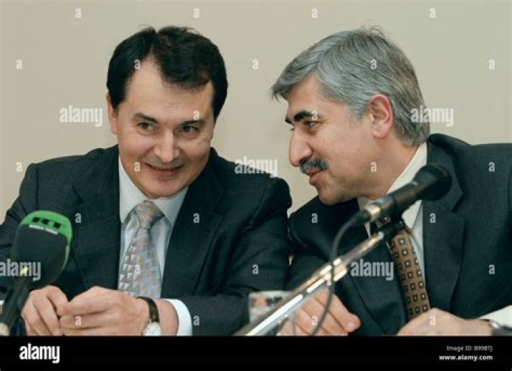 Valery Okulov Biography, Age, Height, Wife, Net Worth, Family