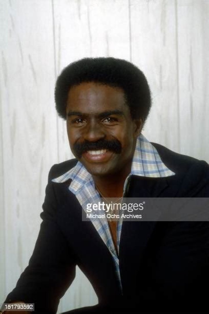 Wallace 'Scotty' Scott Biography, Age, Height, Wife, Net Worth, Family