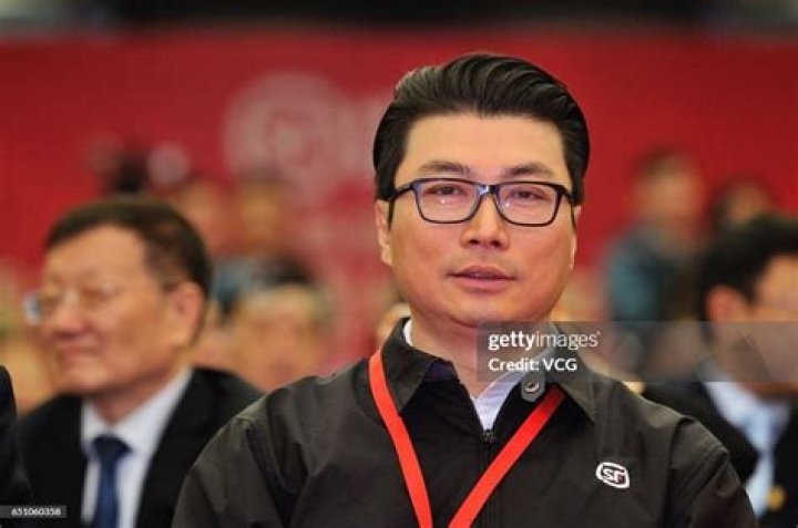 Wang Wei Biography, Age, Height, Wife, Net Worth, Family