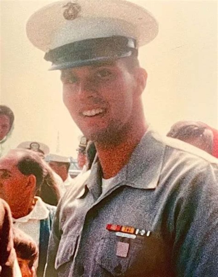 William D. Morgan Biography, Age, Height, Wife, Net Worth and Family