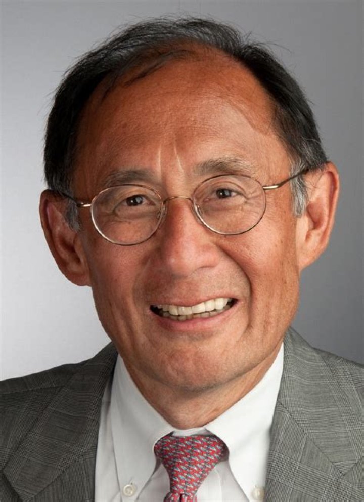 William F. Lee Biography, Age, Height, Wife, Net Worth, Family