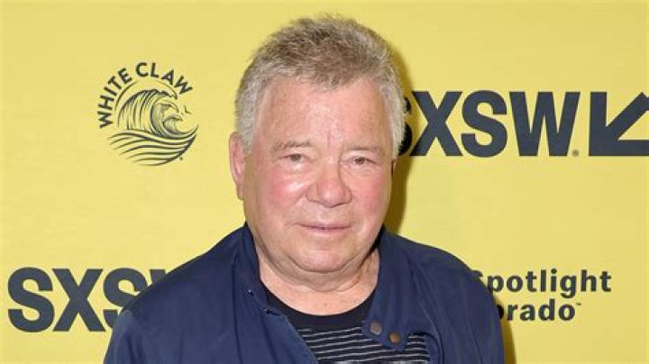 William Shatner Biography, Age, Height, Wife, Net Worth, Family