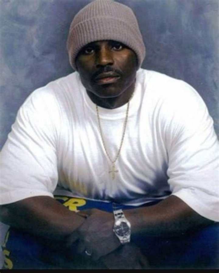 X-Raided Biography, Age, Height, Wife, Net Worth, Family