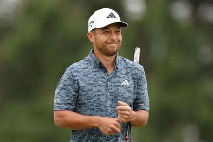 Xander Schauffele Biography, Age, Height, Wife, Net Worth, Family