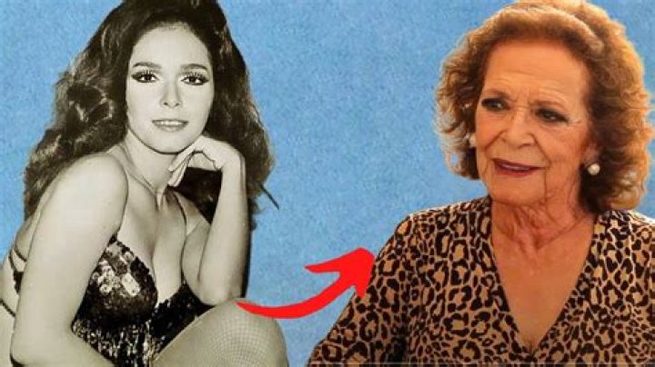 Yolanda Liévana biografía, edad, altura, esposa, net worth, familia