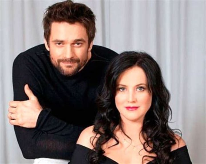 Yuliya Dellos Biography, Age, Height, Husband, Net Worth, Family