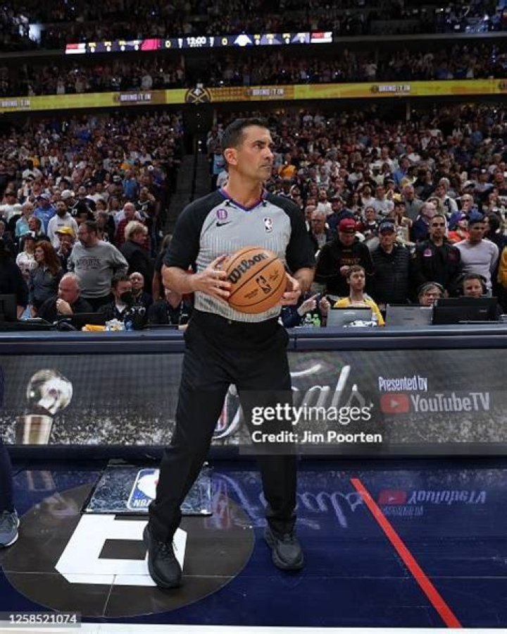 Zach Zarba Biography, Age, Height, Wife, Net Worth, Family